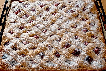 Linzer Schnitten 20