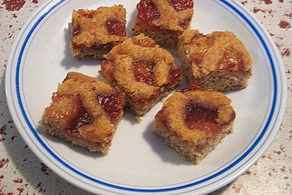 Linzer Schnitten 46
