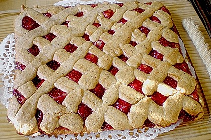 Linzer Schnitten 35