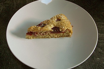 Linzer Schnitten 29