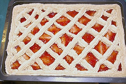 Linzer Schnitten 65