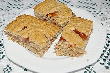 Linzer Schnitten 19