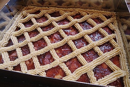 Linzer Schnitten 32