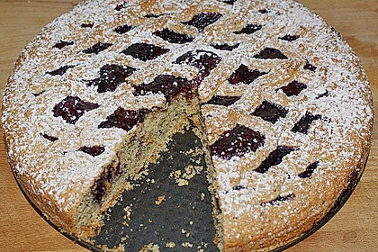 Linzer Schnitten 26