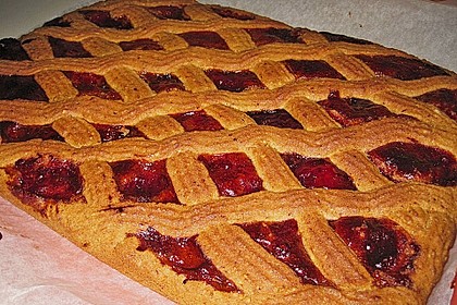 Linzer Schnitten 31