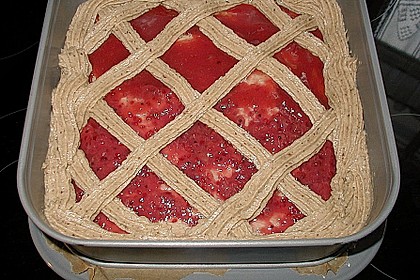Linzer Schnitten 61
