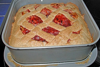 Linzer Schnitten 56