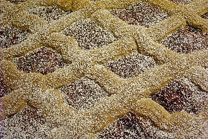 Linzer Schnitten 55