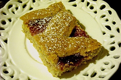 Linzer Schnitten 60