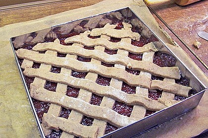 Linzer Schnitten 58
