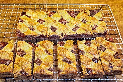 Linzer Schnitten 36