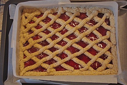 Linzer Schnitten 17