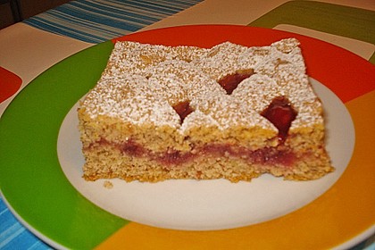 Linzer Schnitten 45