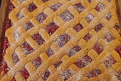 Linzer Schnitten 42