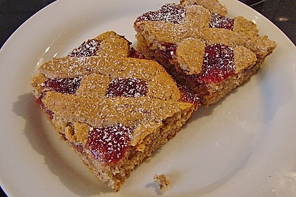 Linzer Schnitten 9