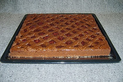 Linzer Schnitten 14