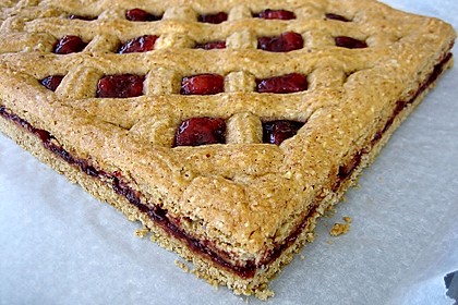 Linzer Schnitten 2