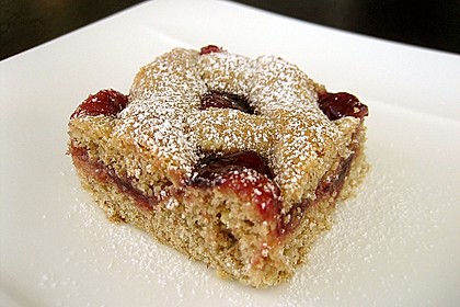 Linzer Schnitten 4