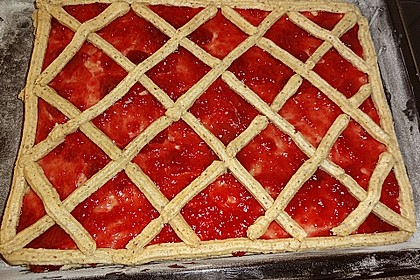 Linzer Schnitten 53