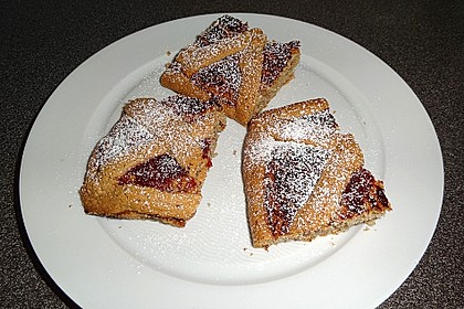 Linzer Schnitten 25