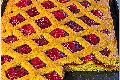 Linzer Schnitten 16