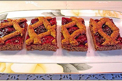 Linzer Schnitten 8