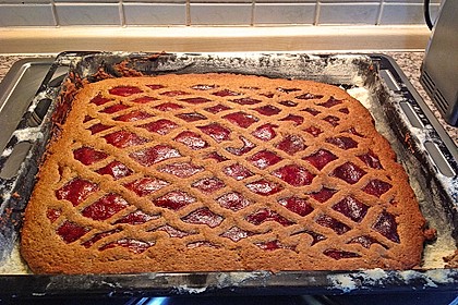 Linzer Schnitten 41