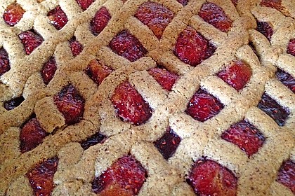 Linzer Schnitten 43