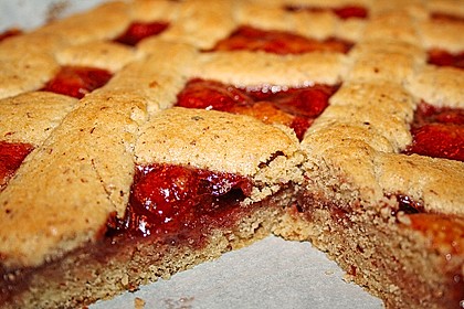 Linzer Schnitten 6