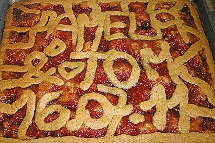 Linzer Schnitten 44