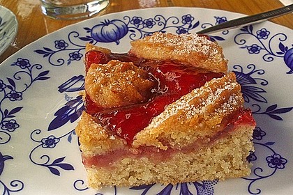 Linzer Schnitten 12