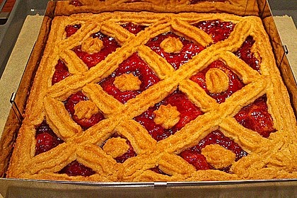 Linzer Schnitten 22