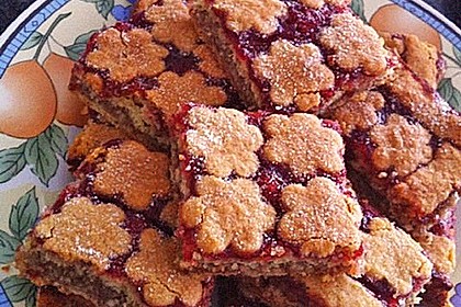 Linzer Schnitten 13