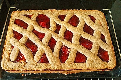 Linzer Schnitten 21