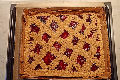 Linzer Schnitten 27