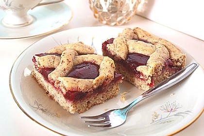 Linzer Schnitten 3
