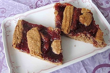 Linzer Schnitten 5