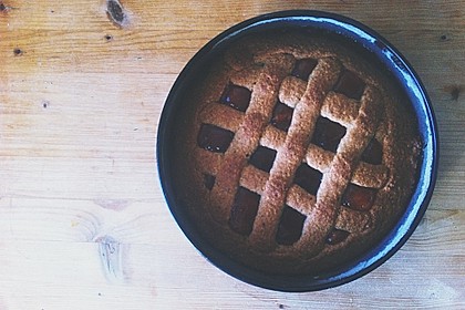Linzer Schnitten 57