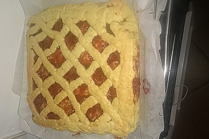 Linzer Schnitten 33