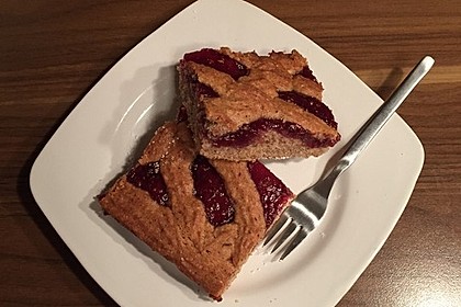 Linzer Schnitten 7