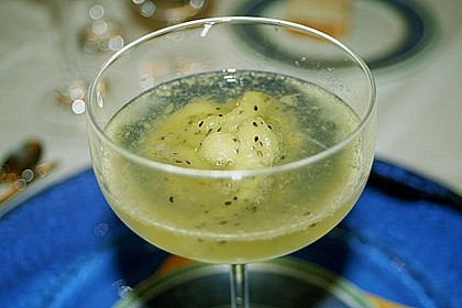 Kiwi - Sorbet