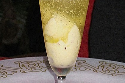 Kiwi - Sorbet 1