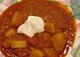 Kartoffel - K&uuml;rbis - Paprikasch