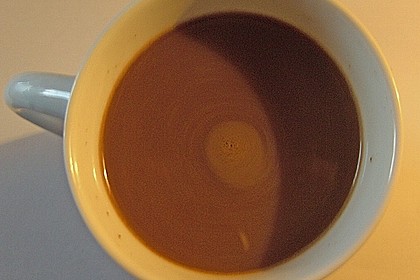 Angys Weihnachts - Cappuccino 41