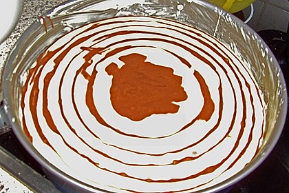 Angys Weihnachts - Cappuccino 44