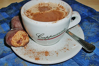 Angys Weihnachts - Cappuccino 10