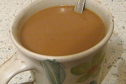 Angys Weihnachts - Cappuccino 39