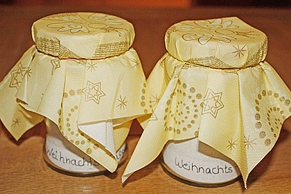 Angys Weihnachts - Cappuccino 15