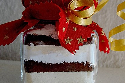 Angys Weihnachts - Cappuccino 9
