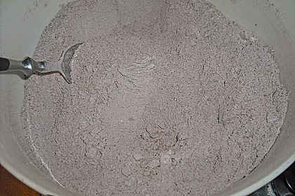 Angys Weihnachts - Cappuccino 33